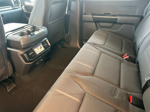 2026 Ford F-150 STX Roseville CA