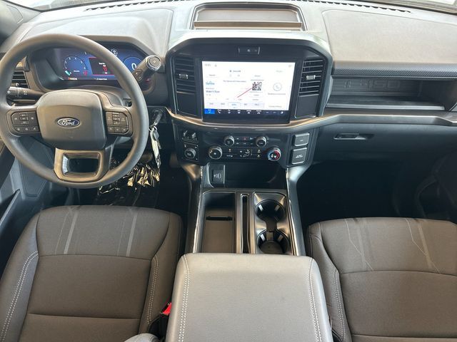 2026 Ford F-150 STX Roseville CA