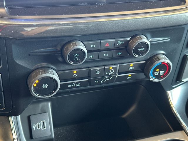 2026 Ford F-150 STX Roseville CA
