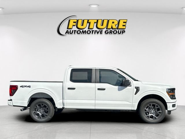 2026 Ford F-150 STX Roseville CA