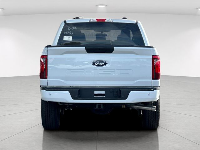 2026 Ford F-150 STX Roseville CA