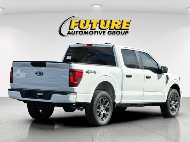 2026 Ford F-150 STX Roseville CA