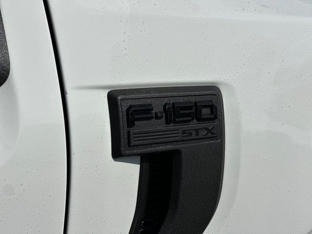 2026 Ford F-150 STX Roseville CA