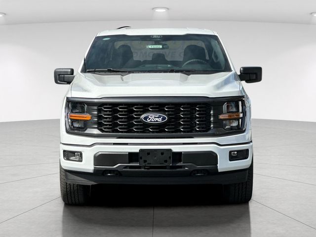 2026 Ford F-150 STX Roseville CA