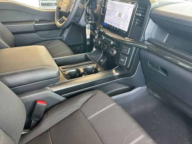 2026 Ford F-150 STX Roseville CA