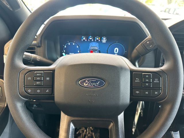 2026 Ford F-150 STX Roseville CA