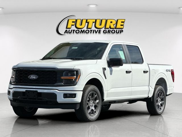 2026 Ford F-150 STX Roseville CA
