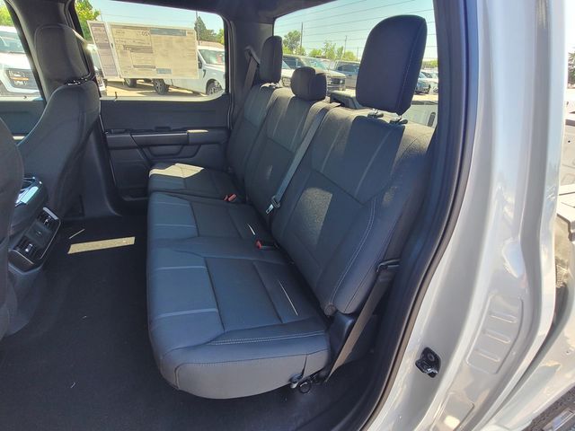 2026 Ford F-150 STX Roseville CA