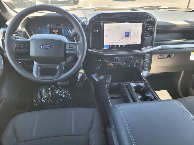 2026 Ford F-150 STX Roseville CA