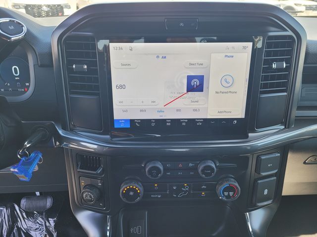 2026 Ford F-150 STX Roseville CA