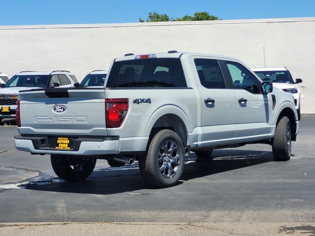 2026 Ford F-150 STX Roseville CA