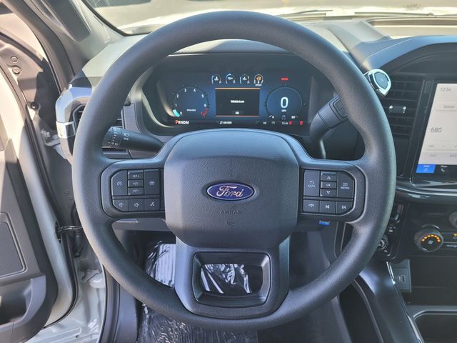 2026 Ford F-150 STX Roseville CA