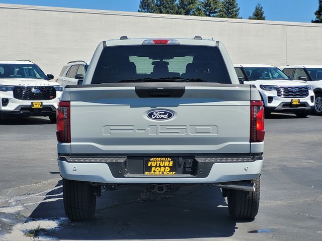 2026 Ford F-150 STX Roseville CA