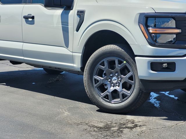 2026 Ford F-150 STX Roseville CA