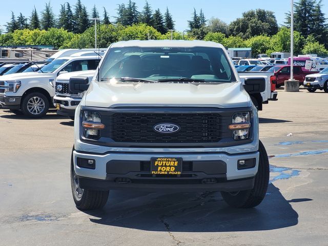 2026 Ford F-150 STX Roseville CA