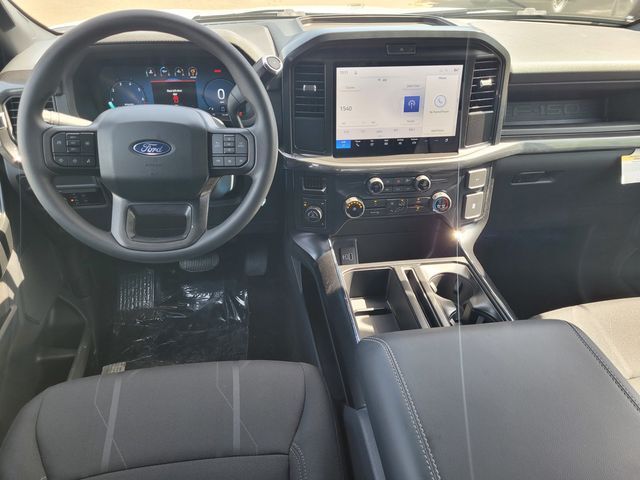 2026 Ford F-150 STX Roseville CA