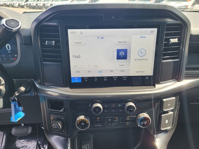 2026 Ford F-150 STX Roseville CA