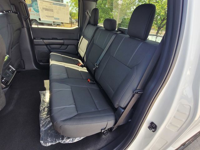 2026 Ford F-150 STX Roseville CA