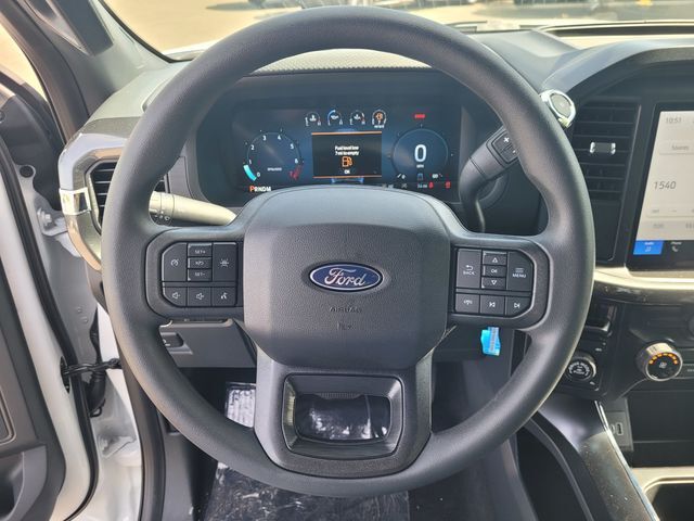 2026 Ford F-150 STX Roseville CA