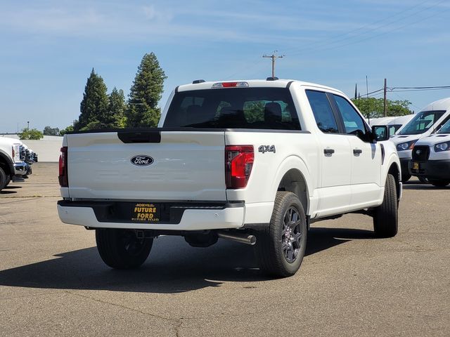 2026 Ford F-150 STX Roseville CA