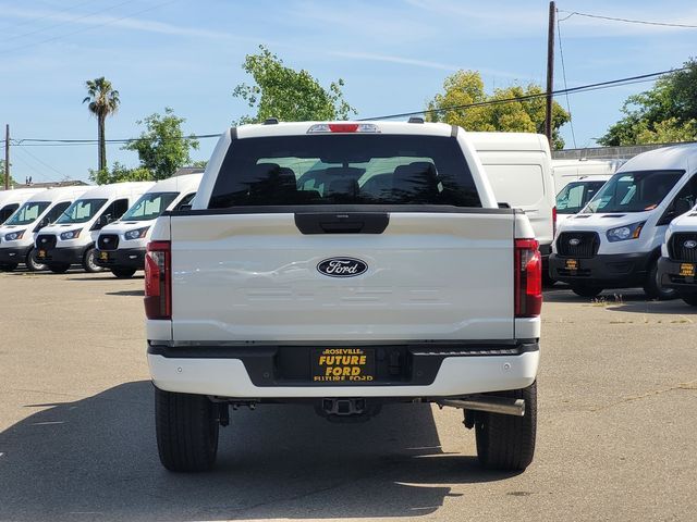 2026 Ford F-150 STX Roseville CA