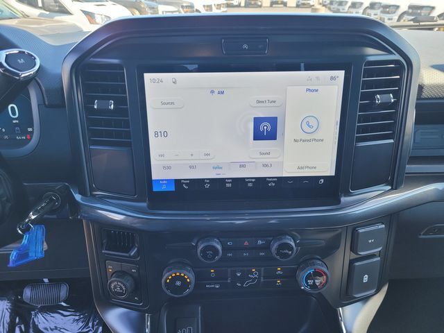 2026 Ford F-150 STX Roseville CA