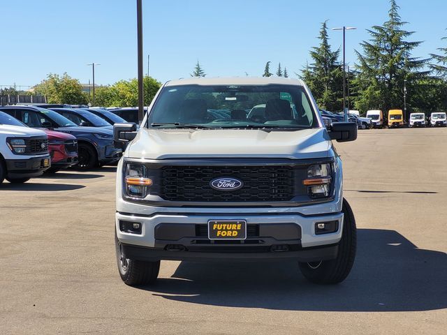 2026 Ford F-150 STX Roseville CA