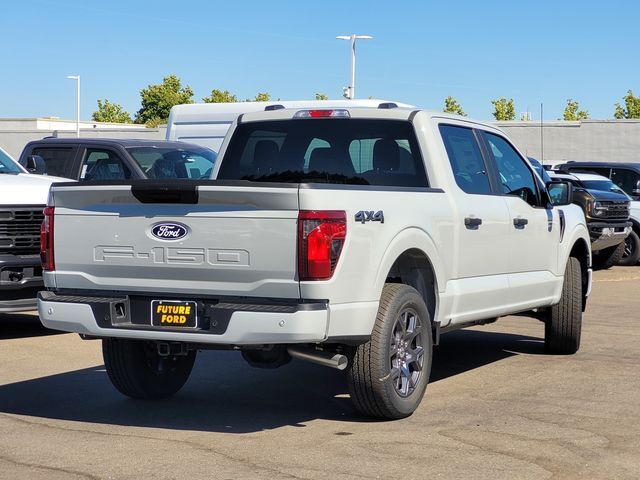 2026 Ford F-150 STX Roseville CA