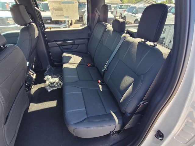 2026 Ford F-150 STX Roseville CA