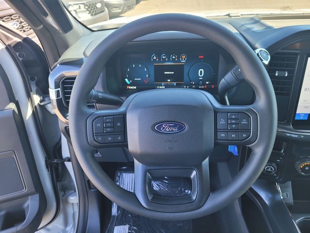 2026 Ford F-150 STX Roseville CA