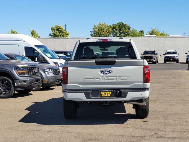 2026 Ford F-150 STX Roseville CA