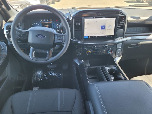 2026 Ford F-150 STX Roseville CA