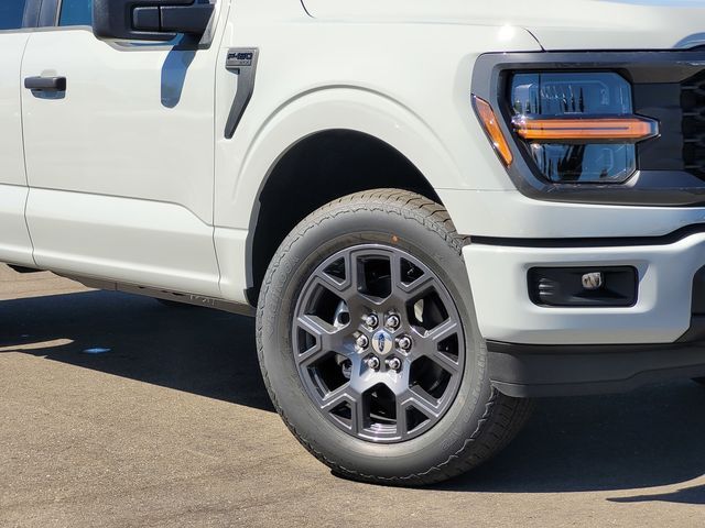 2026 Ford F-150 STX Roseville CA