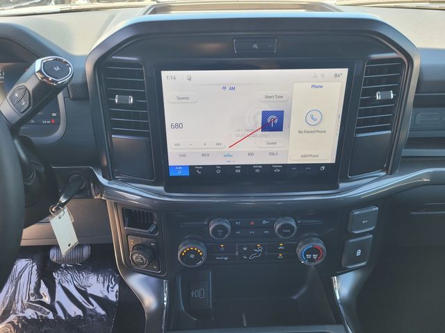 2026 Ford F-150 STX Roseville CA
