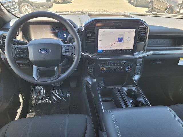 2026 Ford F-150 STX Roseville CA