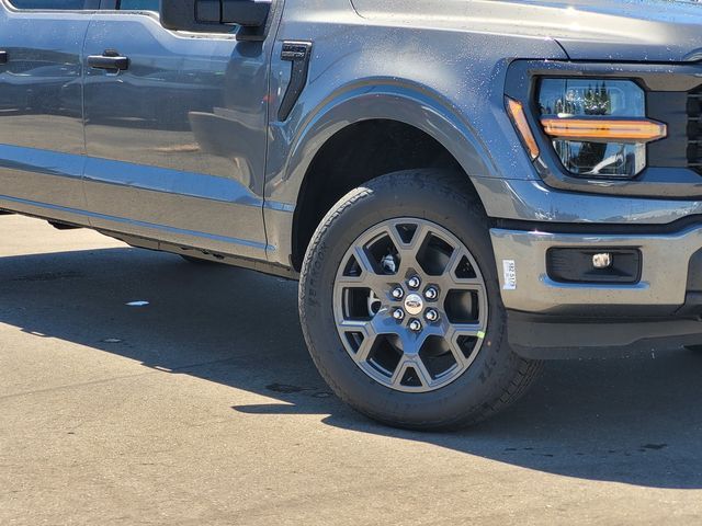 2026 Ford F-150 STX Roseville CA
