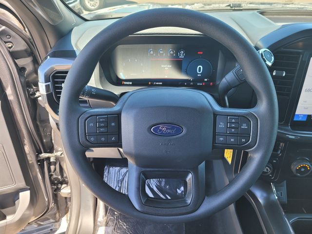 2026 Ford F-150 STX Roseville CA
