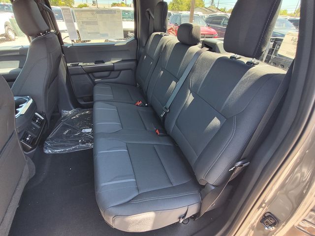 2026 Ford F-150 STX Roseville CA