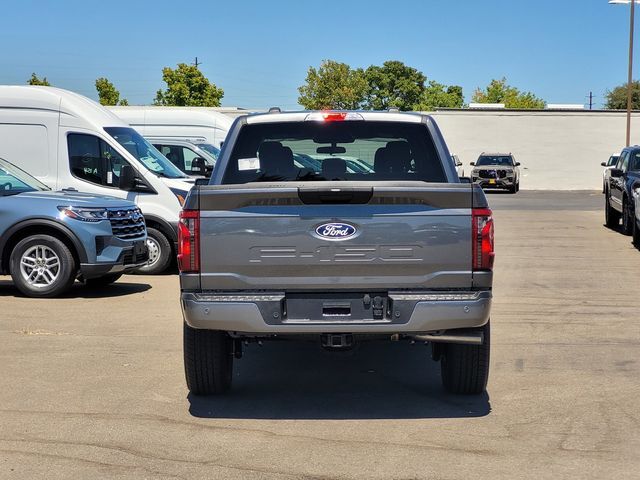 2026 Ford F-150 STX Roseville CA