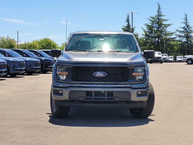 2026 Ford F-150 STX Roseville CA