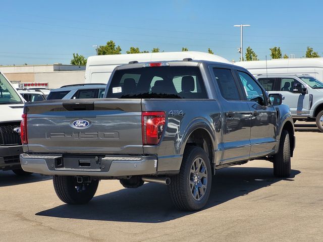 2026 Ford F-150 STX Roseville CA