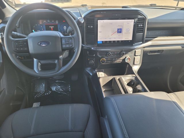 2026 Ford F-150 STX Roseville CA