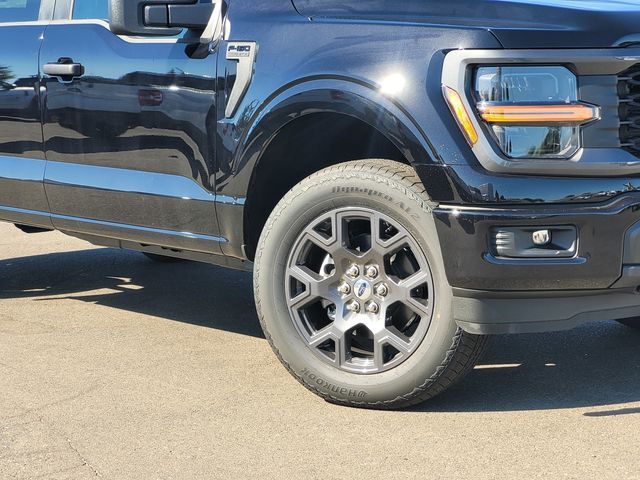 2026 Ford F-150 STX Roseville CA