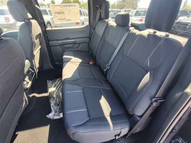 2026 Ford F-150 STX Roseville CA