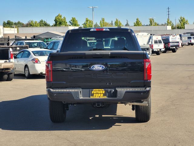 2026 Ford F-150 STX Roseville CA