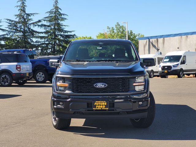 2026 Ford F-150 STX Roseville CA