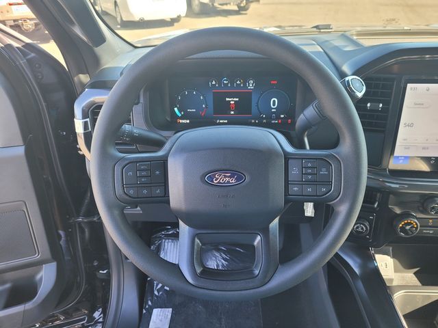 2026 Ford F-150 STX Roseville CA
