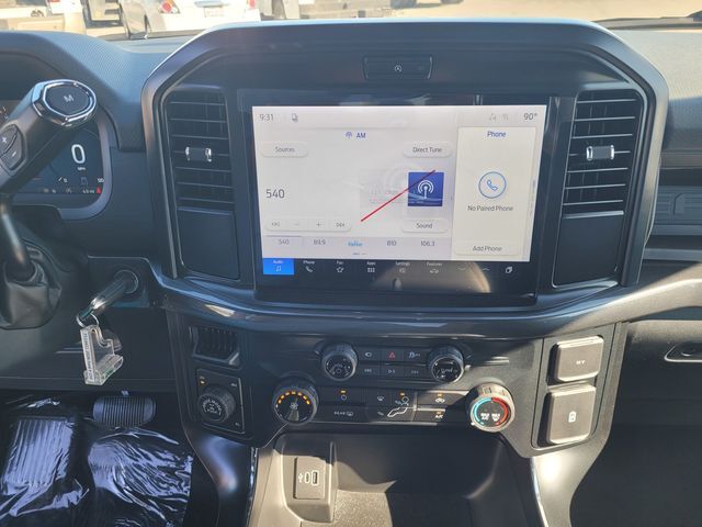 2026 Ford F-150 STX Roseville CA