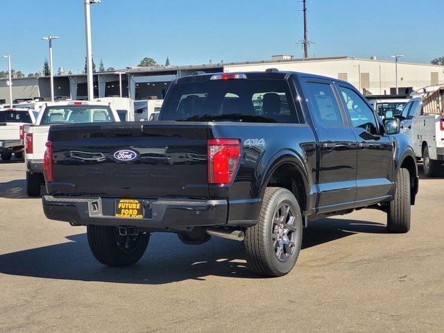 2026 Ford F-150 STX Roseville CA