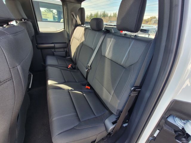 2026 Ford F-150 STX Roseville CA